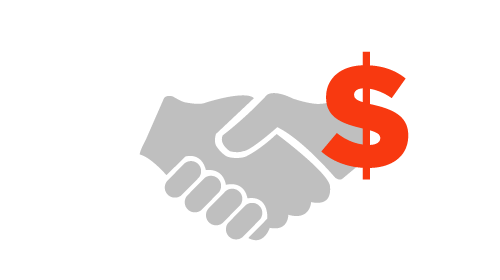 Get funds